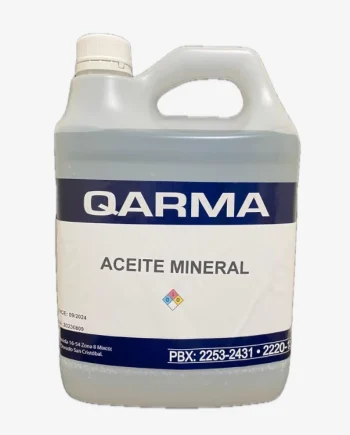 ACEITE MINERAL